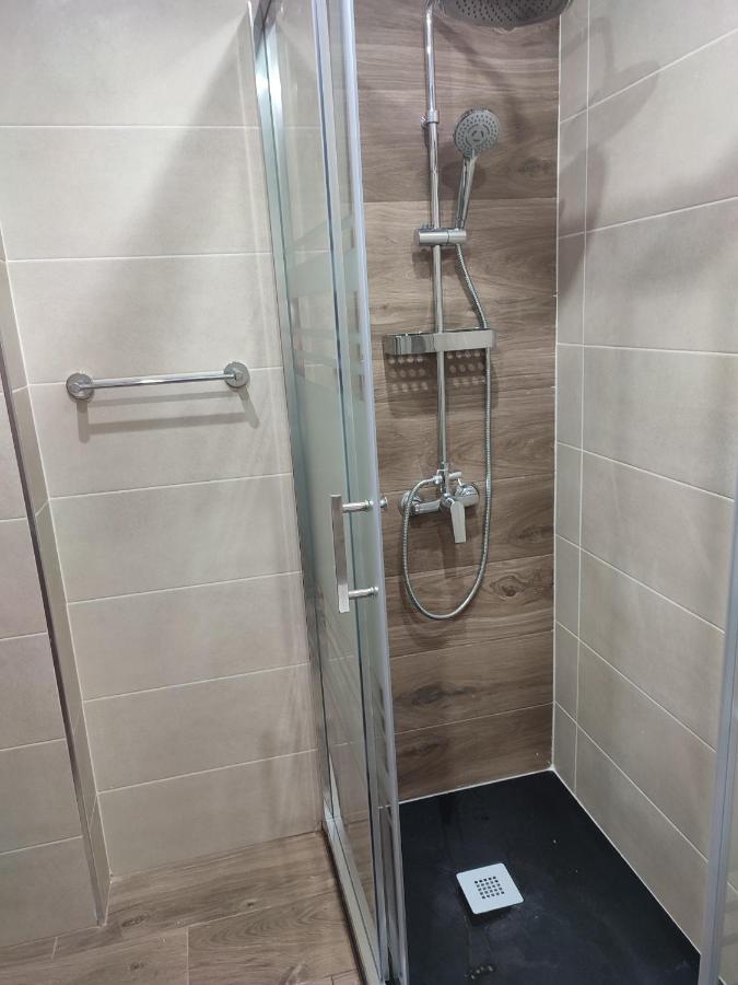 Apartamento Amanecer Малага Екстериор снимка